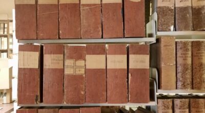 Accordo per la conservazione dell’archivio storico e della biblioteca della famiglia Guidotti