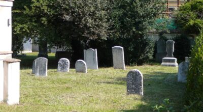 Apertura del Cimitero Ebraico – Giornata della Memoria 2024