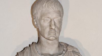 Busto di Francesco IV d’Este