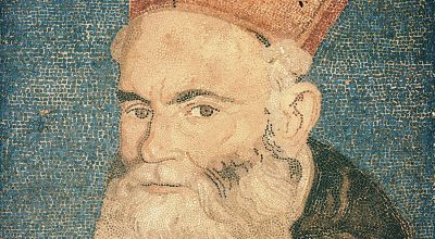 Ritratto del cardinale Girolamo Bernieri