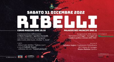 Ribelli e sovversivi