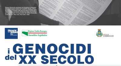 I genocidi del XX secolo