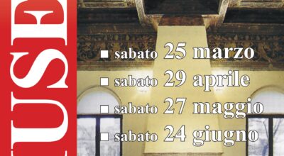 Un sabato sera al Museo