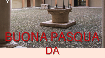 Orari festività pasquali Museo “Il Correggio”