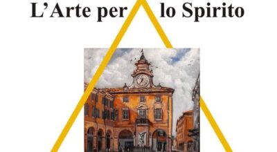 Verther Carretti. L’Arte per lo Spirito