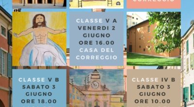 Alla scoperta della mia città: il tour, la mostra