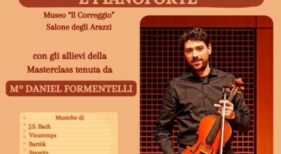 Concerto per viola e pianoforte