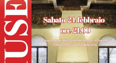 Un sabato sera al Museo