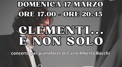 Clementi… e non solo