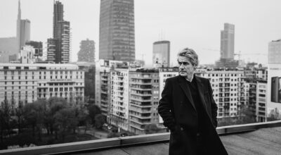 ALL AREAS – LUCIANO LIGABUE – VIAGGIO FOTOGRAFICO