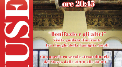 Bonifazio e gli altri. Storie e vicende di una Famiglia