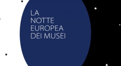 Notte Europea dei Musei 2024