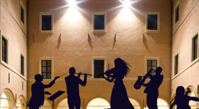 Cent’anni di Sogni in Musica