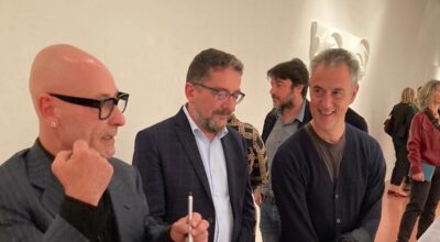 Loschi: Correggio, il cavalier, l’arte, gli amori