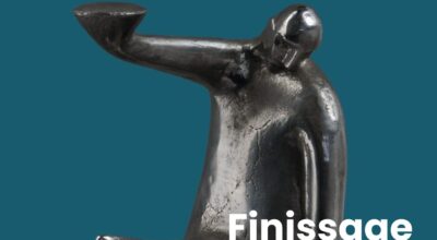 No(made). Finissage di mostra