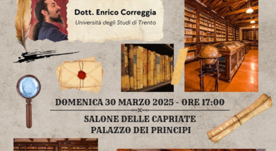 E se così non fosse? L’enorme conflitto tra storia e immaginario collettivo.
