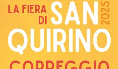 Fiera di San Quirino. Apertura della Torre Civica