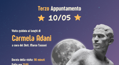 Un sabato sera al Museo