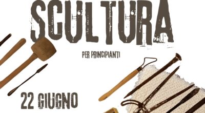 Laboratorio di scultura