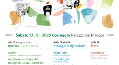 Luoghi e Comunità