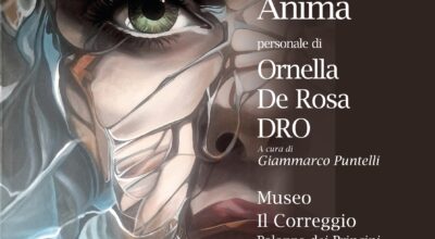 Donne: Poesia e Anima