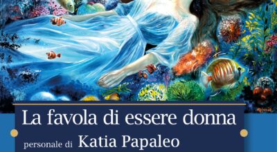 La Favola di essere Donna