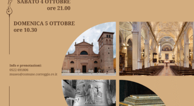 V Centenario della Basilica di San Quirino