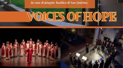 Voices of Hope