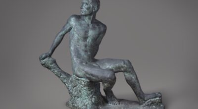 Grande Nudo Virile
