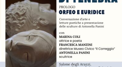 Amori di Luce e di Tenebra