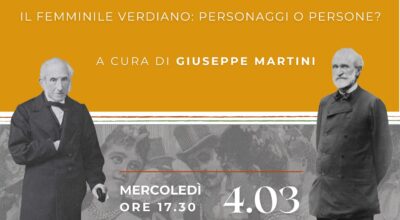 Donne reali e donne teatrali