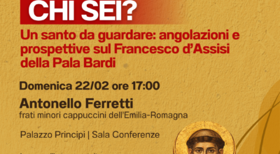 Francesco chi sei?
