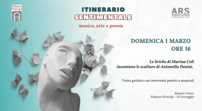 Itinerario sentimentale