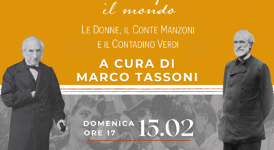 Visite guidate alla mostra Così va spesso il mondo