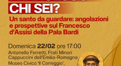 Francesco chi sei?