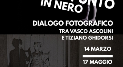 Contrappunto in nero