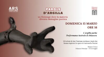 Parole d’argilla