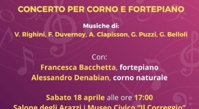 Un’insolita coppia