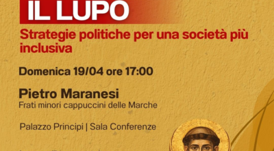 Francesco e il lupo