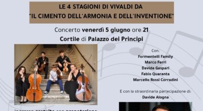 Celebrazione del Ciclo Naturale