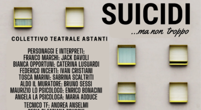Teatro a Palazzo