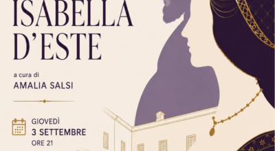 Correggio e Isabella d’Este