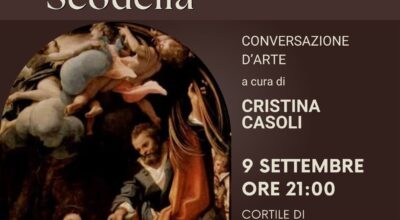 Sulle tracce della Madonna della Scodella