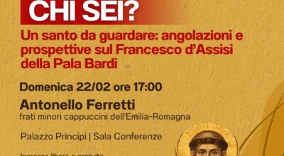 Francesco chi sei?