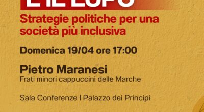Francesco e il lupo