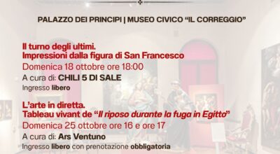 Francesco 2026: Il teatro esplora il messaggio di San Francesco